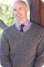 Dr. Kevin Murphy