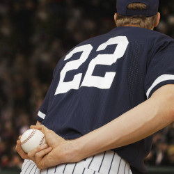 Beware the Curve Ball In Recovery