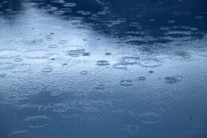 Falling Rain