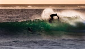 AToN-surfing