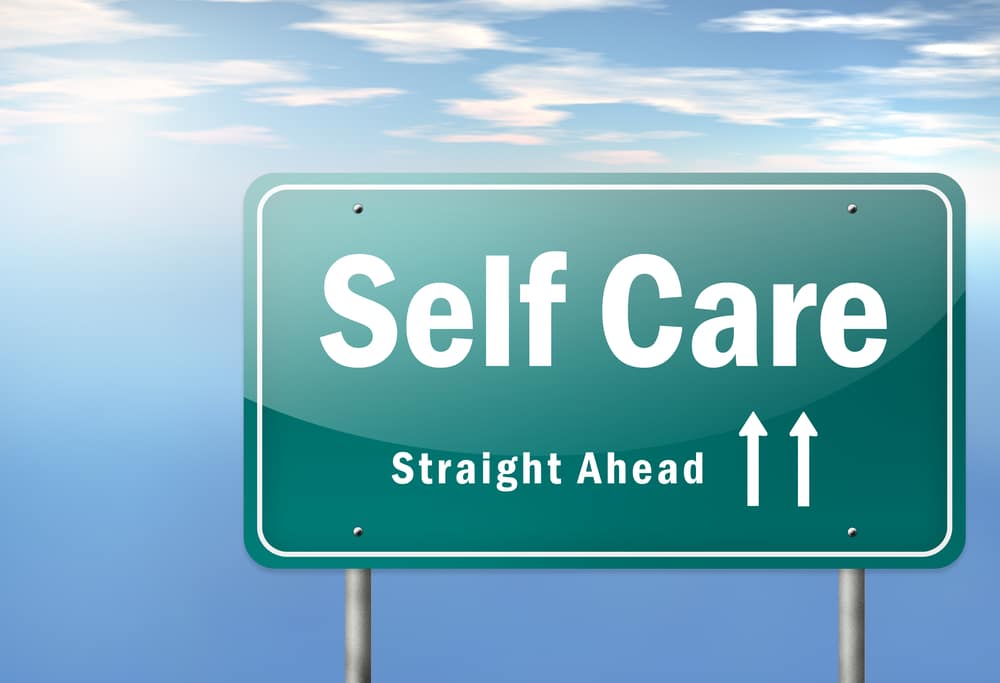 The Basics of Early Recovery and Self Care