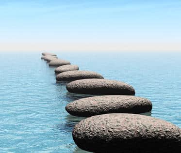 Structure in the Recovery Process