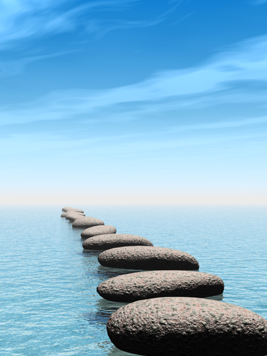 Structure in Recovery