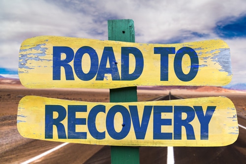 AToN Center's 6 Foundations of Recovery