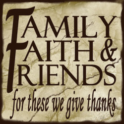 Family and Recovery