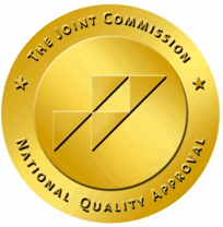 AToN Center has earned The Joint Commission’s Gold Seal of Approval