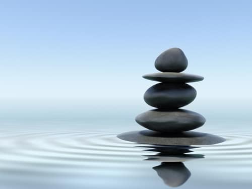 Balance Your Life in Recovery