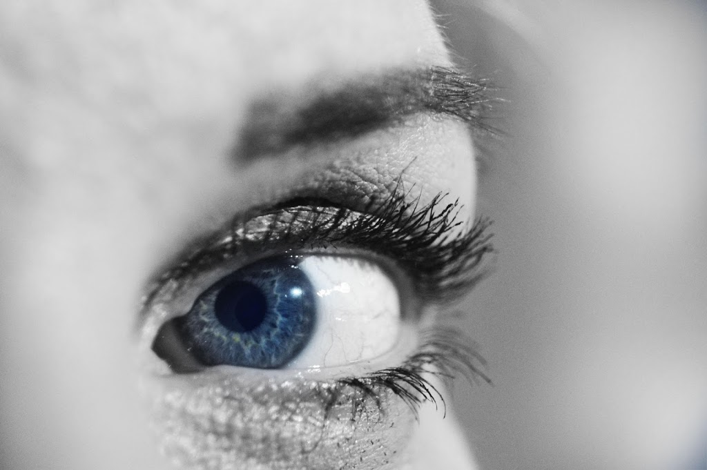 Eye Movement Therapy for Addiction