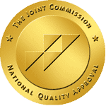 The Joint Commission Seal