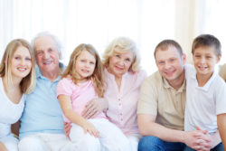 Addiction is a Family Affair