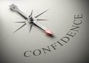 Confidence in Yourself in Early Recovery