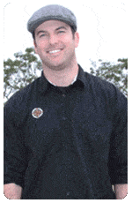 Gregory Liggett Intake Coordinator