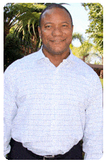 James Reed Director of Intake/Operations