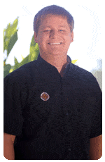 Mitchell Brown Lead Resident Assistant