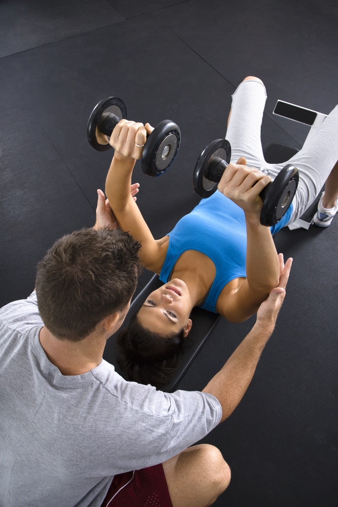 Physical Fitness, Drug Rehab San Diego | AToN Center