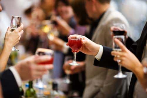Substitute Socialization - Addiction for Social Reasons