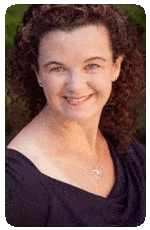 Yvonne Lazarto, E-RYT Yoga Therapist
