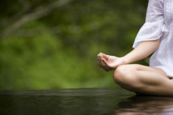 Mindfulness Based Relapse Prevention