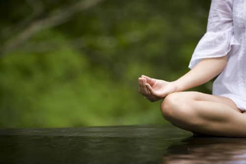 Mindfulness Based Relapse Prevention