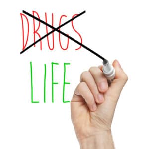 Safe Life with Naloxone from Opioid Overdose