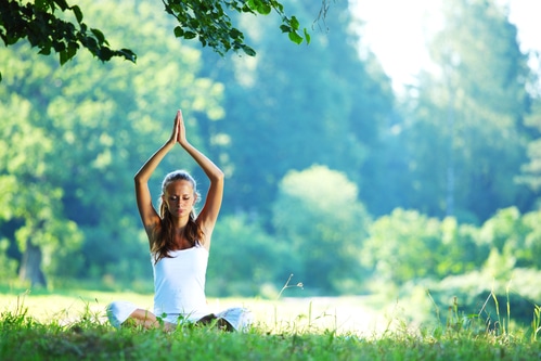 Willingness and Holistic Recovery