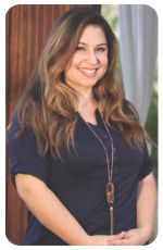 DESIREE DURAN_ OFFICE ASSISTANT