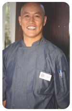 Dee Tran Chef