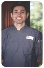 Evan Gonzalez