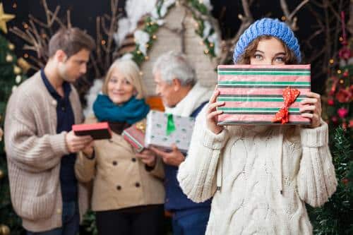 A Recovery Christmas Carol