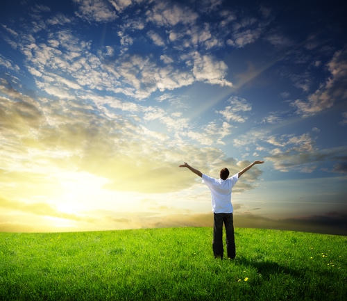 Finding Freedom In Sobriety
