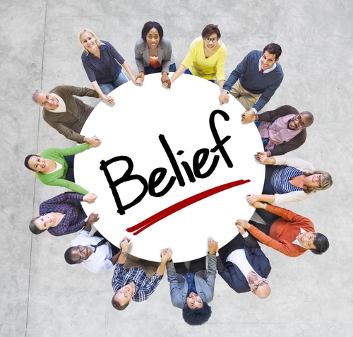 Denial & Loss of Belief Can be Triggers for Relapse