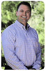 Keith Fosgett Outreach Counselor