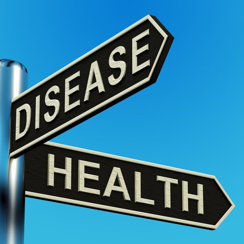 Addiction Disease Health Directions