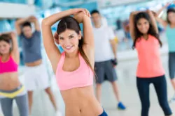 Exercise is a Key Aspect for Good Health, Especially During Recovery
