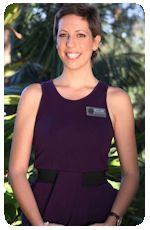 Nikki Wiedlund Administrative Assistant