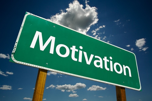 Motivation for Recovery