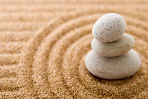 Balance in Life and Recovery