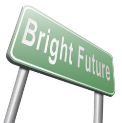 Positive Visions for the Future