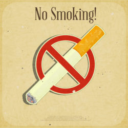 Smoking Cessation During Recovery
