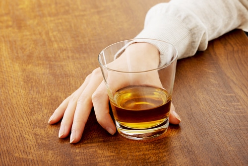 Alcohol and Depression AToN Center Alcohol and Depression AToN Center