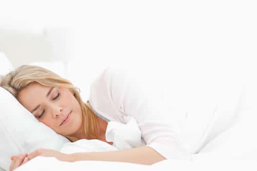 The importance of Getting Quality Sleep