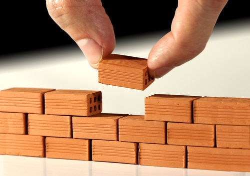 building blocks recovery Residential Addiction Treatment is a Good Foundation for Long-term Recovery