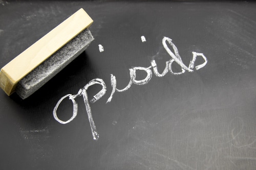 Fentanyl and Heroin Epidemic