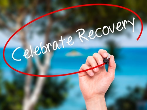 Creativity in Recovery