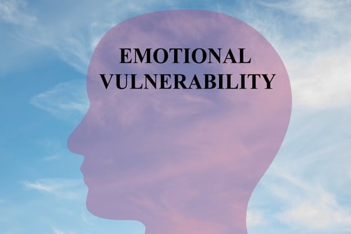 Addiction and Emotional Vulnerability