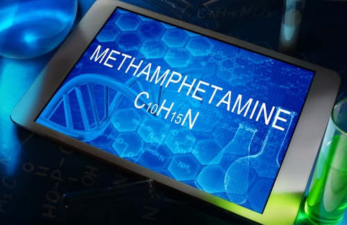 Sexual Compulsion and Methamphetamine Addiction
