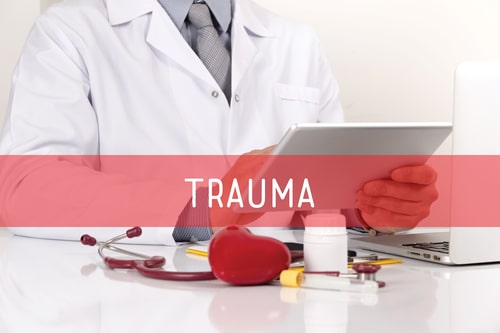 Trauma and Addiction