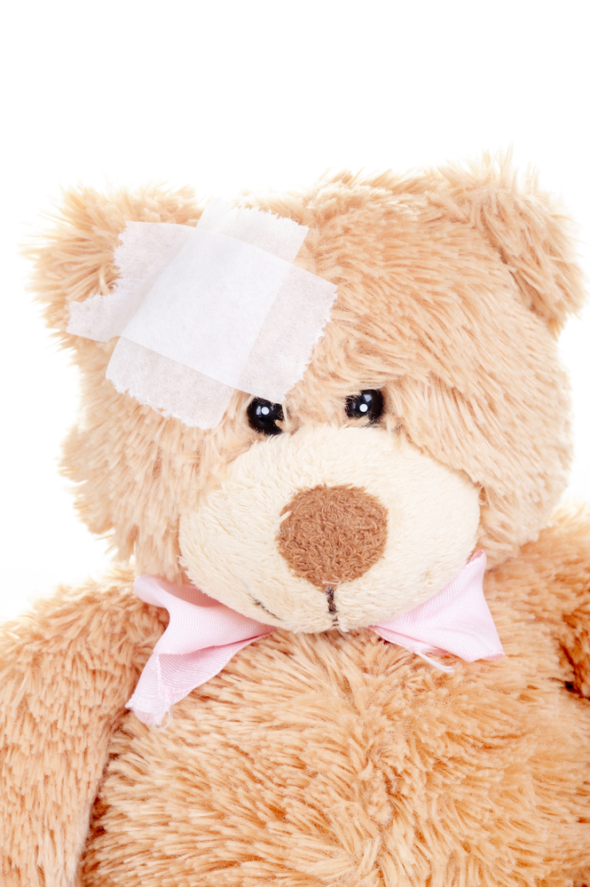 The impact of Trauma