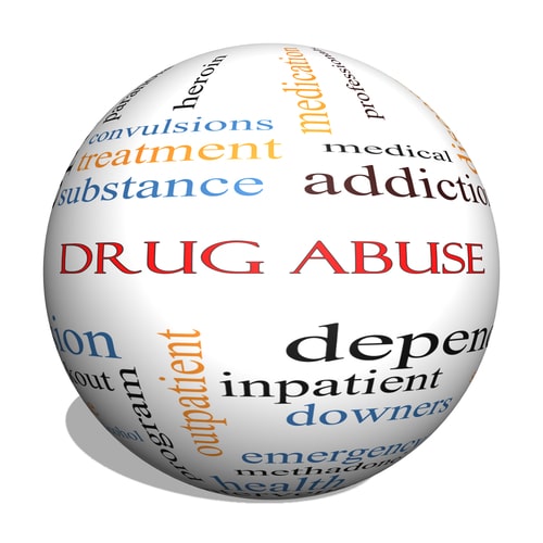 Opioid Addiction Treatment