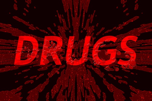 Drug Overdosed and Death